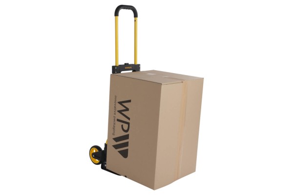 Візок вантажний складний STANLEY SXWT-FT580