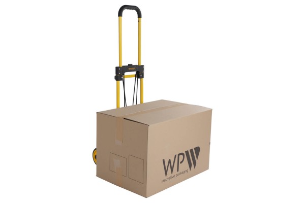 Візок вантажний складний STANLEY SXWT-FT580