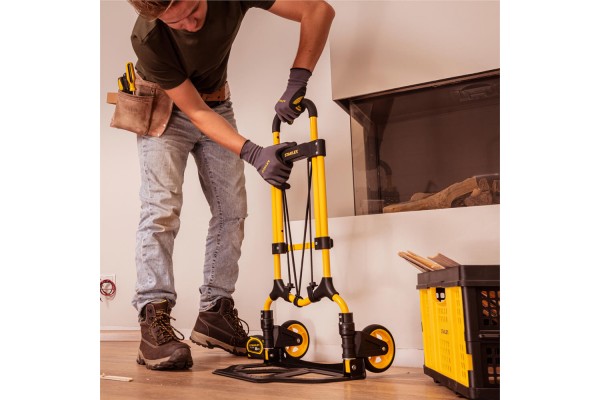 Візок вантажний складний STANLEY SXWT-FT580