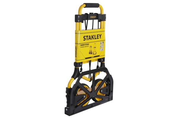 Візок вантажний складний STANLEY SXWT-FT582