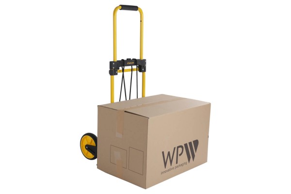Візок вантажний складний STANLEY SXWT-FT582