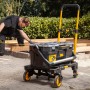 Візок вантажний розкладний STANLEY SXWT-FT585