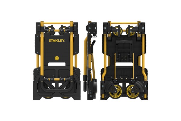 Візок вантажний розкладний STANLEY SXWT-FT585