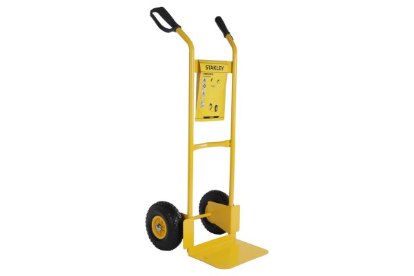 Візок вантажний STANLEY SXWT-HT522