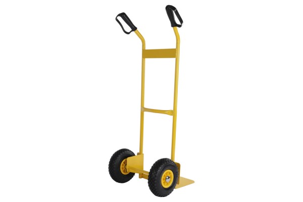 Візок вантажний STANLEY SXWT-HT522