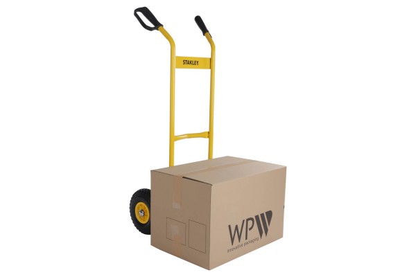 Візок вантажний STANLEY SXWT-HT522