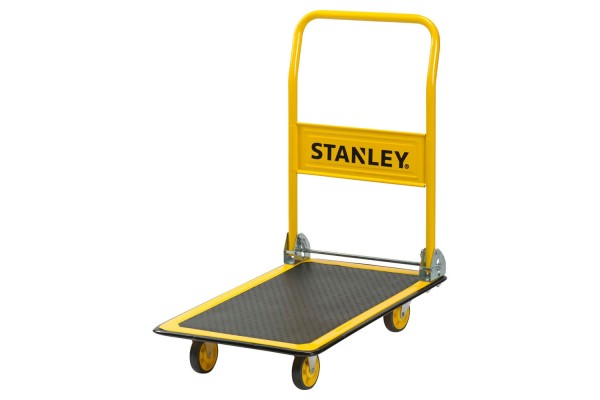 Візок-платформа вантажний STANLEY SXWT-PC527