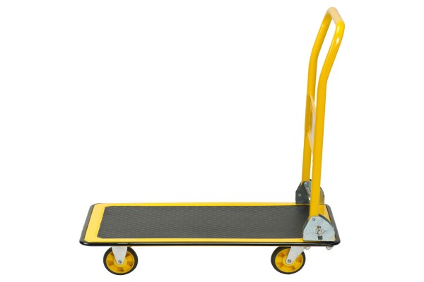 Візок-платформа вантажний STANLEY SXWT-PC527