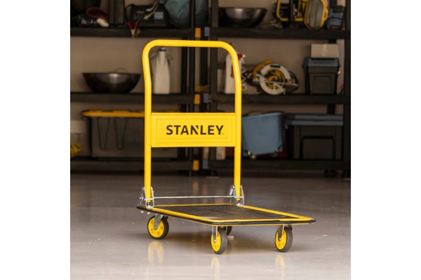 Візок-платформа вантажний STANLEY SXWT-PC527