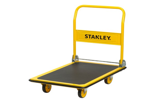 Візок-платформа вантажний STANLEY SXWT-PC528