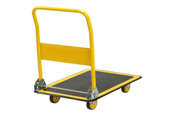 Візок-платформа вантажний STANLEY SXWT-PC528