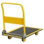 Візок-платформа вантажний STANLEY SXWT-PC528