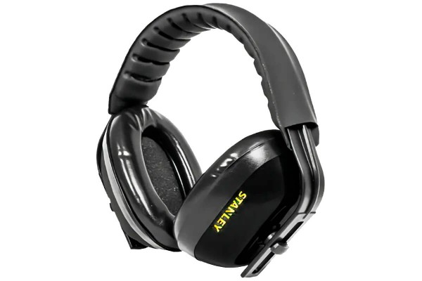 Захисні навушники STANLEY SY345C