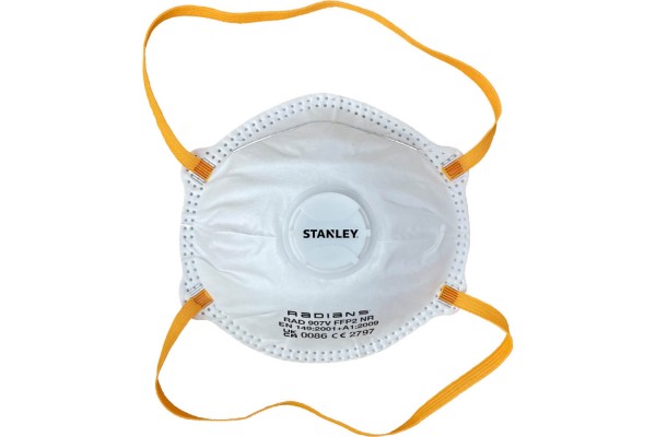 Респіратор STANLEY SYFFP22PKB