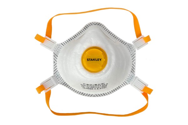 Респіратор STANLEY SYFFP32PKB