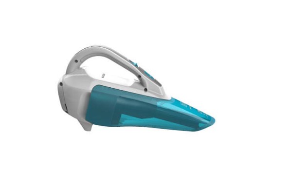 Пилосос акумуляторний BLACK+DECKER WDA315J
