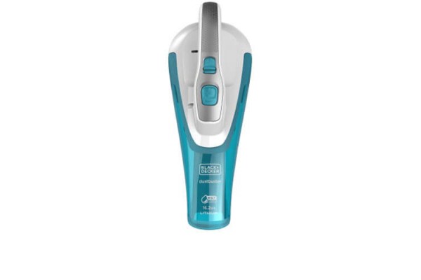 Пилосос акумуляторний BLACK+DECKER WDA315J