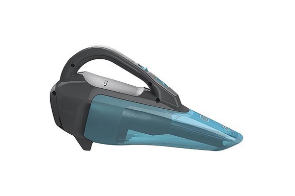 Пилосос акумуляторний BLACK+DECKER WDA320J