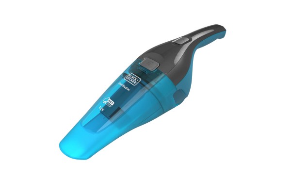 Пилосос акумуляторний BLACK+DECKER WDC215WA