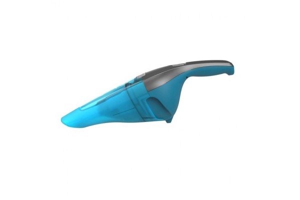 Пилосос акумуляторний BLACK+DECKER WDC215WA
