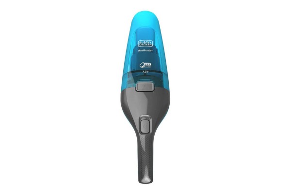 Пилосос акумуляторний BLACK+DECKER WDC215WA