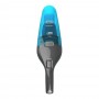 Пилосос акумуляторний BLACK+DECKER WDC215WA