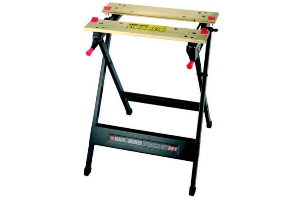Верстак BLACK+DECKER WM301