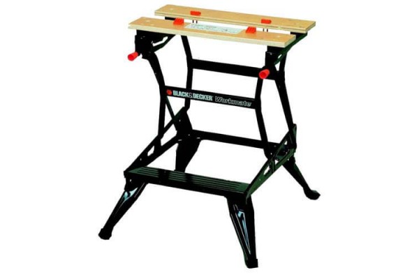 Верстак BLACK+DECKER WM536