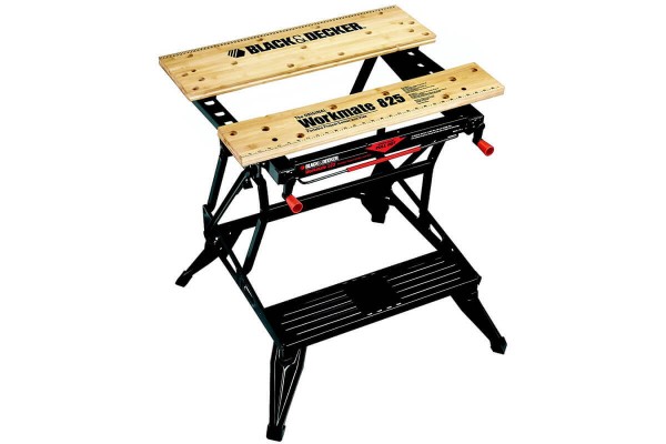 Верстак BLACK+DECKER WM825