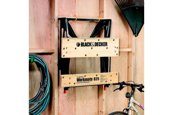 Верстак BLACK+DECKER WM825