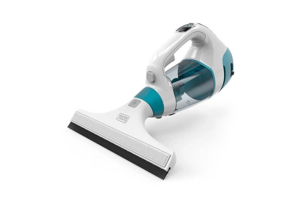 Пилосос-склоочисник BLACK+DECKER WW100