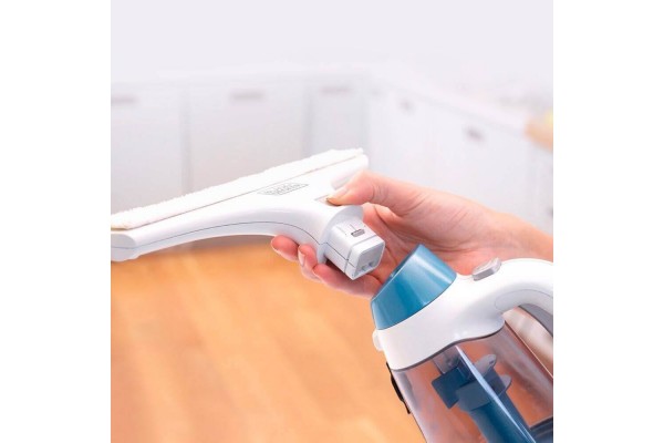 Пилосос-склоочисник BLACK+DECKER WW100