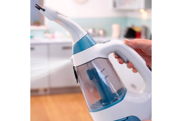 Пилосос-склоочисник BLACK+DECKER WW100