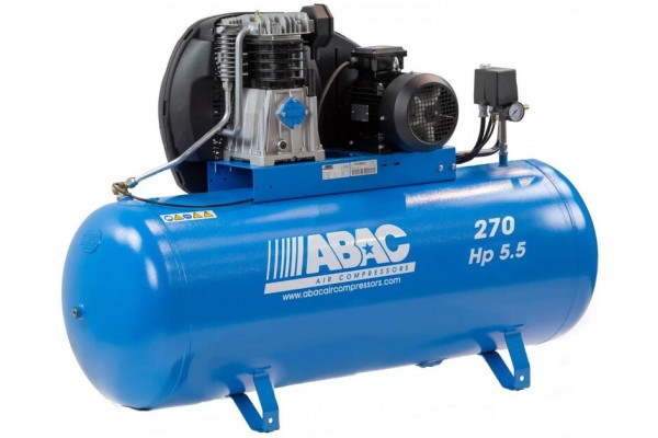 Компресор ABAC PRO A49B 270 FT5.5 (4116000244)