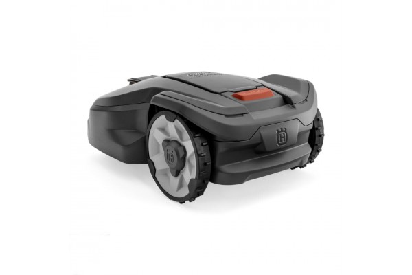 Газонокосарка-робот Husqvarna AM 310 II (9705267-11)