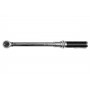 Ключ динамометричний YATO 1/2" 10-60 Нм 260-385 мм