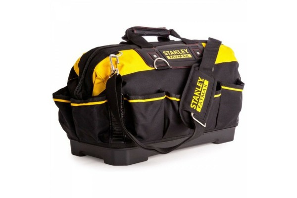 Сумка для інструментів STANLEY "FatMax" 49 х 26 х 10 см