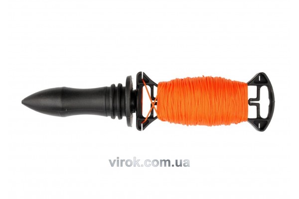 Шнур розмічальний VOREL 75 м