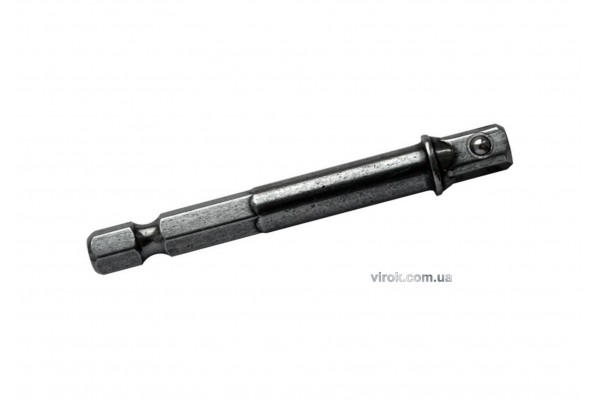 Адаптер USH HEX-1/4" 50 мм