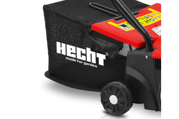 Аератор електричний HECHT 1420 2 в 1