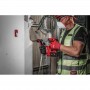 Перфоратор акумуляторний безщітковий SDS PLUS FIXTEC M18 BLHX-502X MILWAUKEE