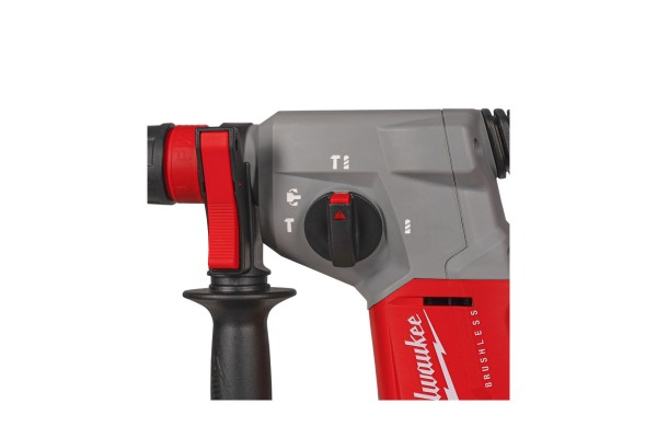 Перфоратор акумуляторний безщітковий SDS PLUS FIXTEC M18 BLHX-502X MILWAUKEE