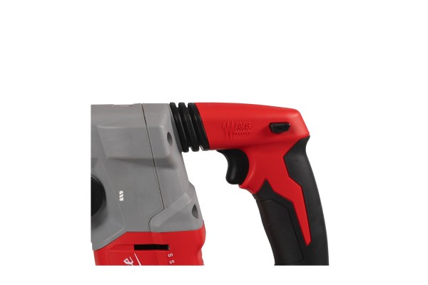 Перфоратор акумуляторний безщітковий SDS PLUS FIXTEC M18 BLHX-502X MILWAUKEE