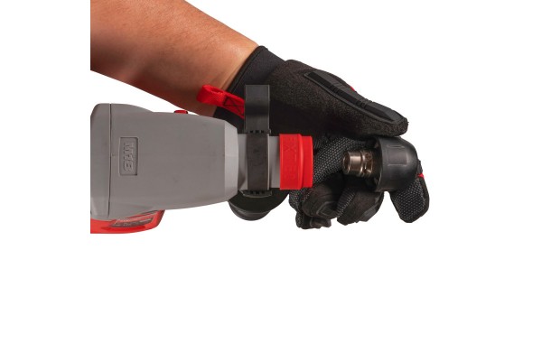 Перфоратор акумуляторний безщітковий SDS PLUS FIXTEC M18 BLHX-502X MILWAUKEE