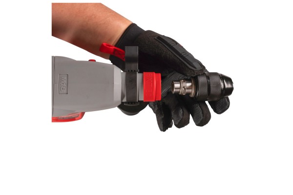 Перфоратор акумуляторний безщітковий SDS PLUS FIXTEC M18 BLHX-502X MILWAUKEE