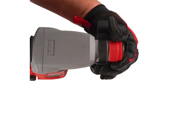 Перфоратор акумуляторний безщітковий SDS PLUS FIXTEC M18 BLHX-502X MILWAUKEE