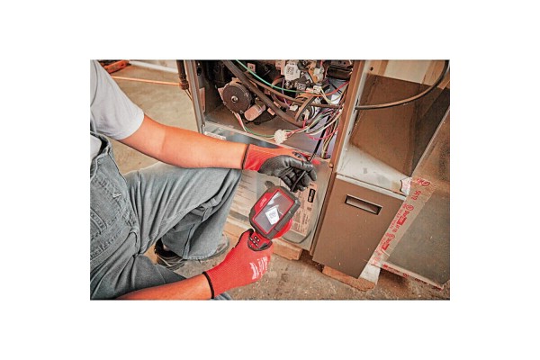 Акумуляторна цифрова камера MILWAUKEE M12 360IC12-201C 1метр
