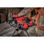 Акумуляторна компактна стрічкова пила M18FBS85-0C (+ полотно, захисні чохли, HD кейс)