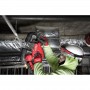Акумуляторна компактна стрічкова пила M18FBS85-0C (+ полотно, захисні чохли, HD кейс)