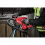 Акумуляторна компактна стрічкова пила M18FBS85-0C (+ полотно, захисні чохли, HD кейс)